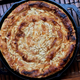 Illustration for article titled Sweet cheese börek will teach you to wrangle phyllo and keep the faith